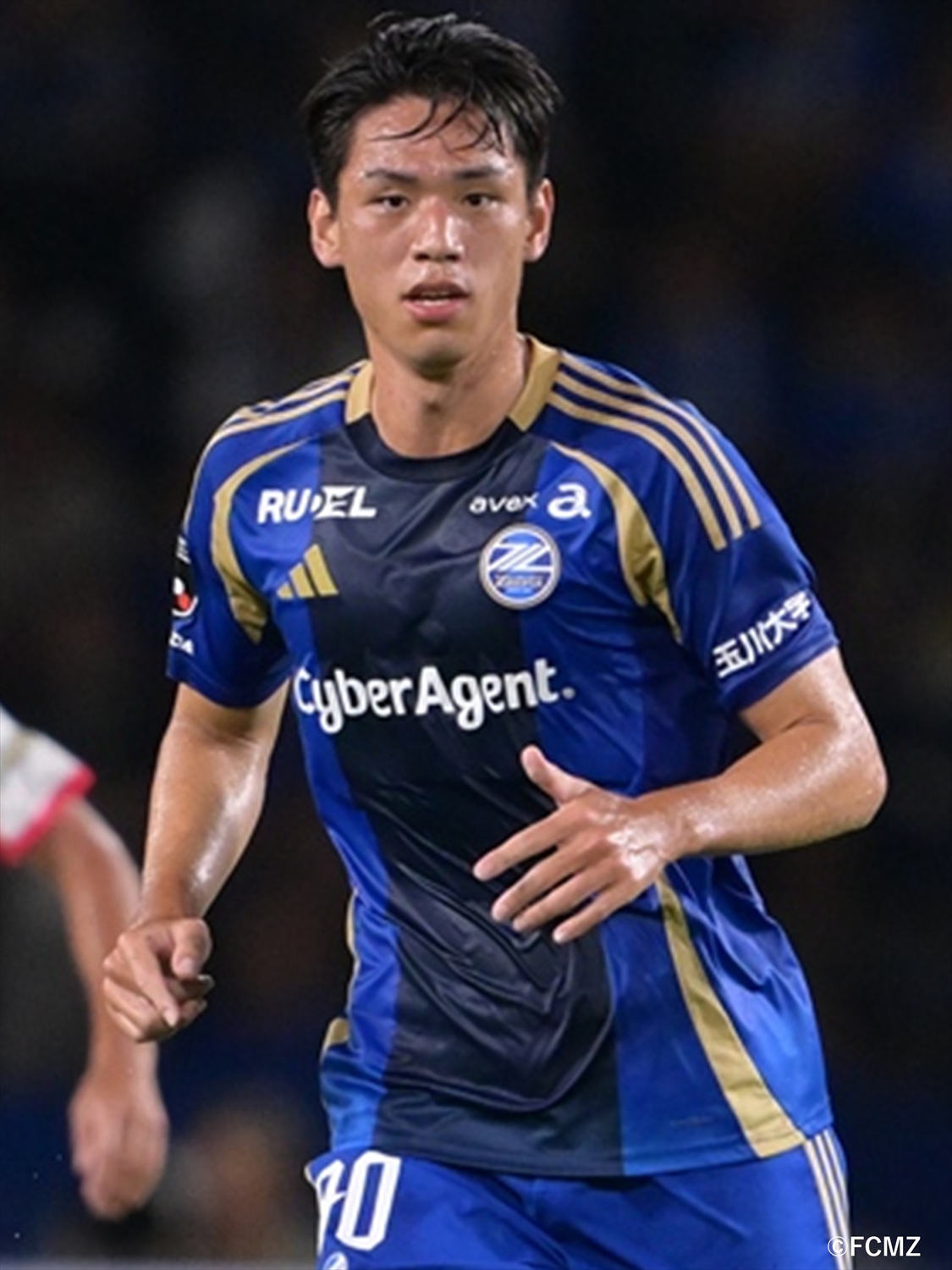 HATTRICK（ハットトリック）-選手の想いをファンへ届ける公式