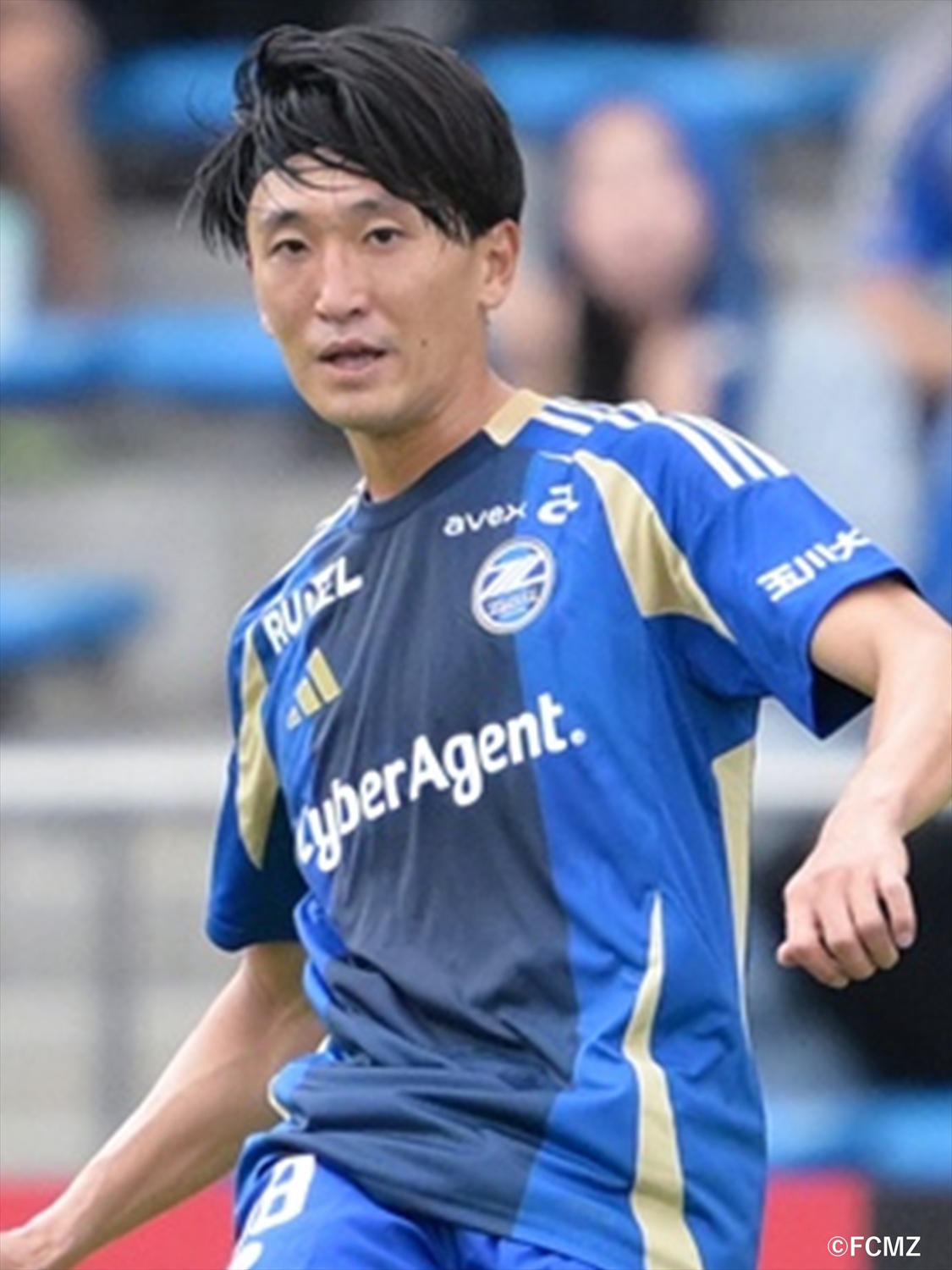 HATTRICK（ハットトリック）-選手の想いをファンへ届ける公式