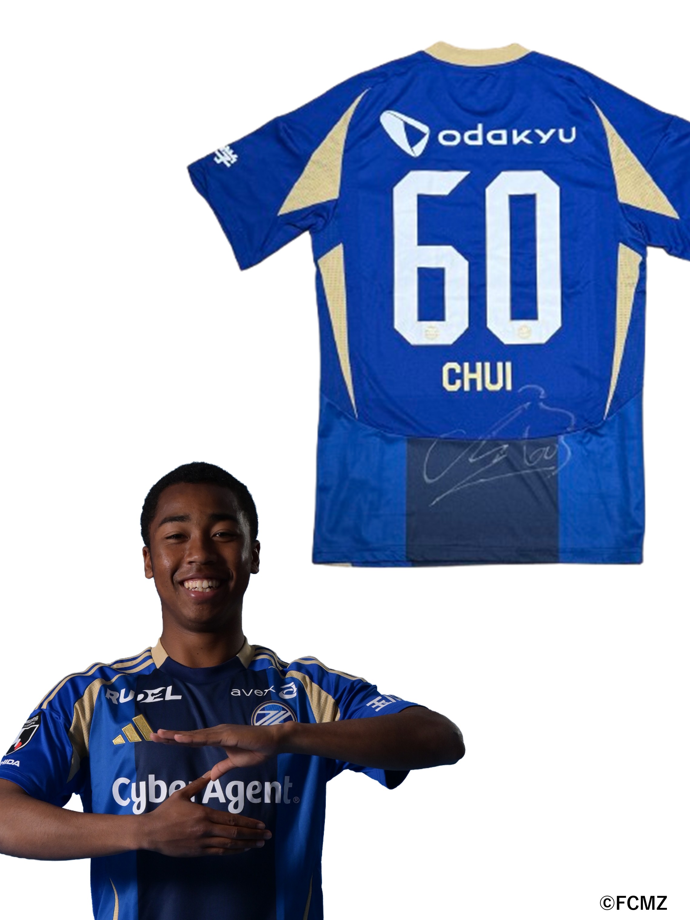 HATTRICK（ハットトリック）-選手の想いをファンへ届ける公式