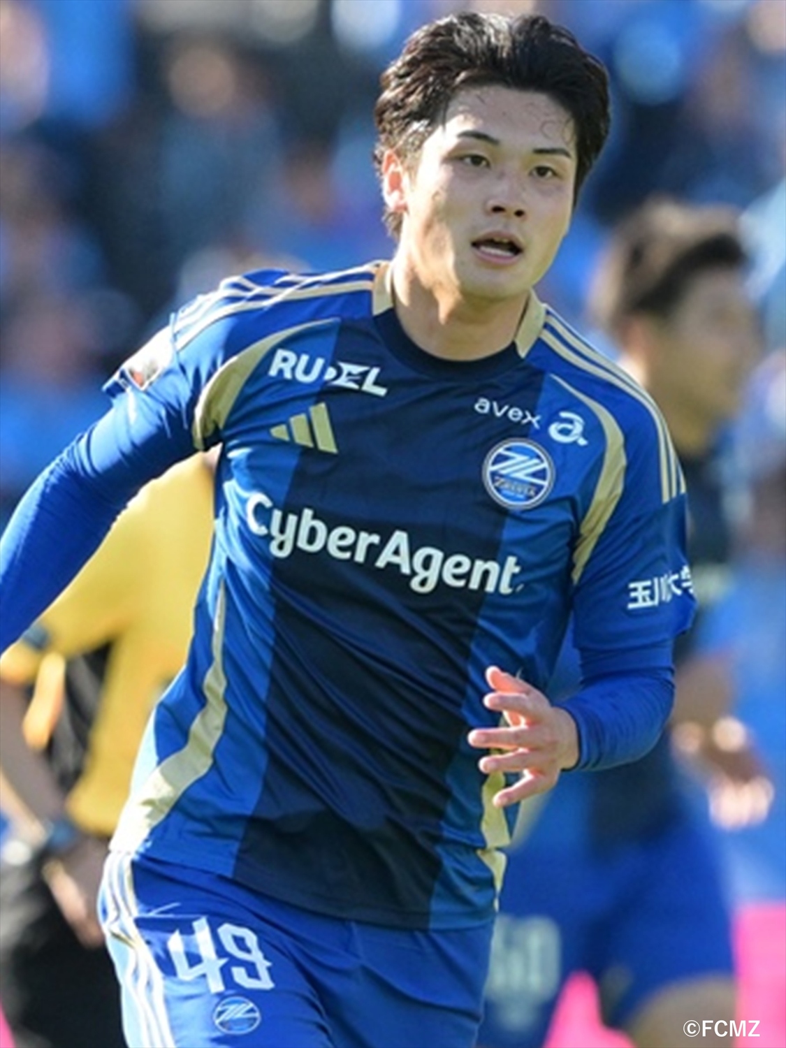 HATTRICK（ハットトリック）-選手の想いをファンへ届ける公式