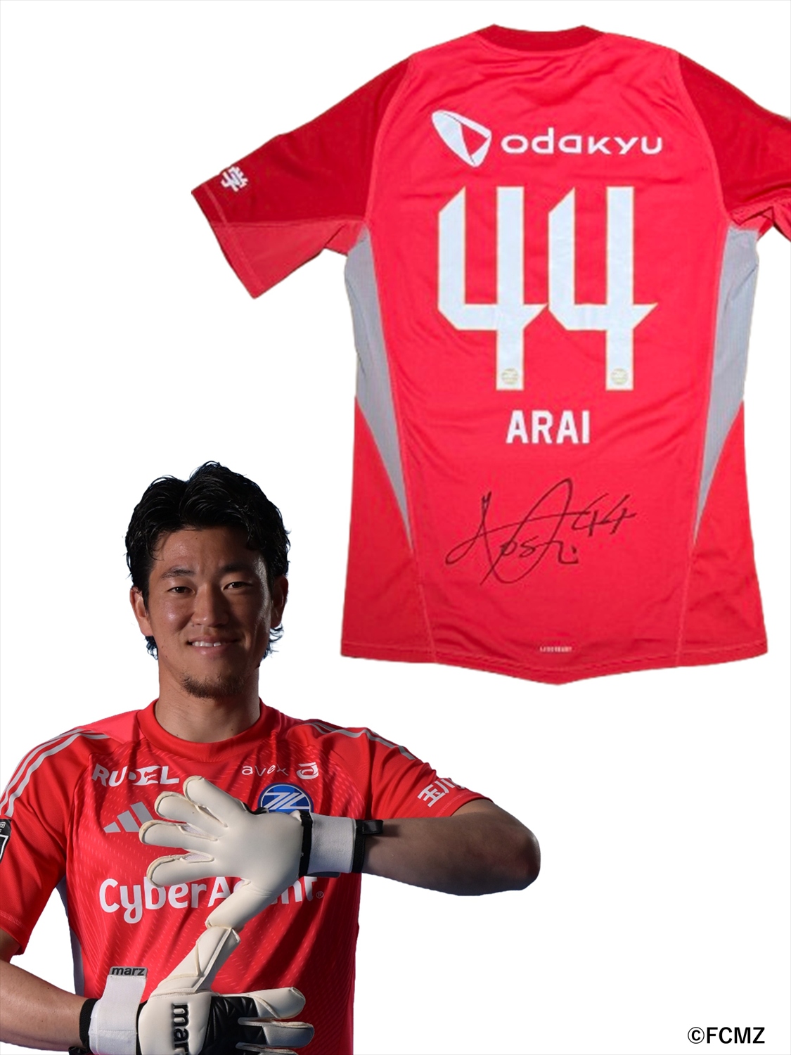 HATTRICK（ハットトリック）-選手の想いをファンへ届ける公式