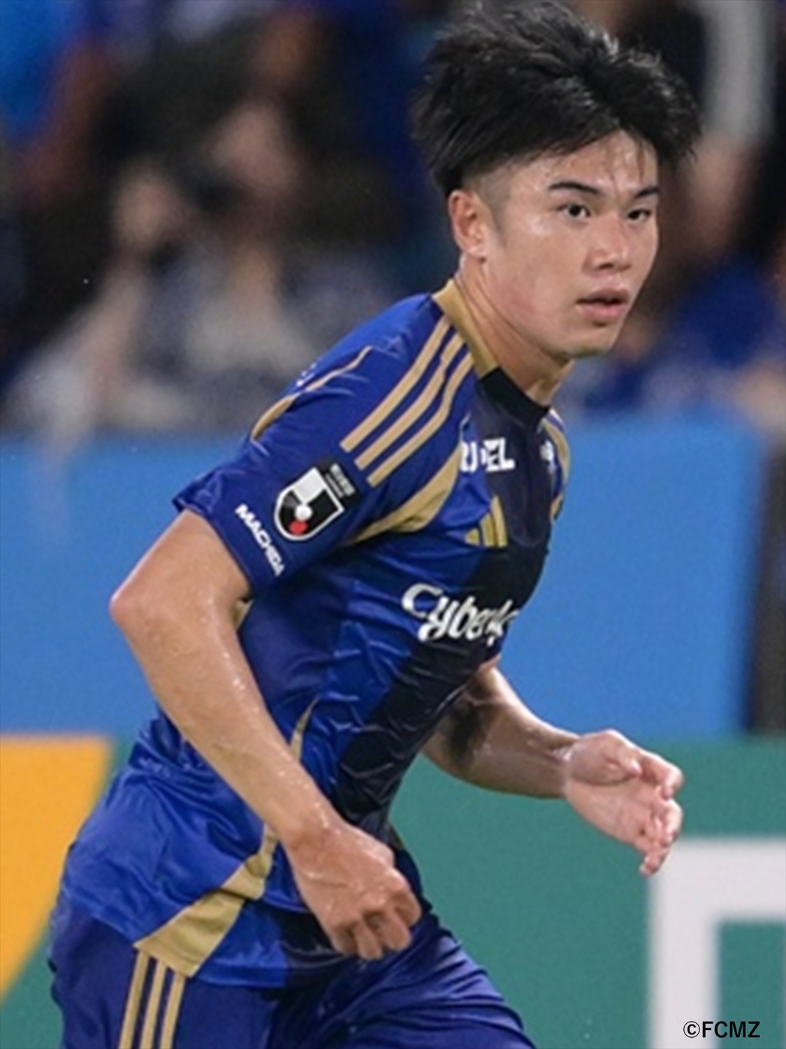 HATTRICK（ハットトリック）-選手の想いをファンへ届ける公式