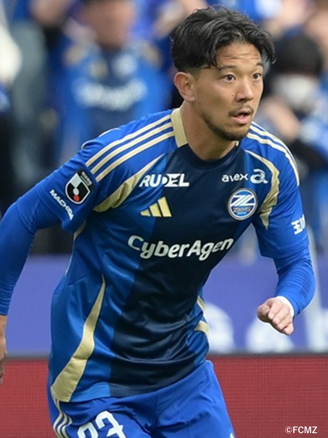 HATTRICK（ハットトリック）-選手の想いをファンへ届ける公式