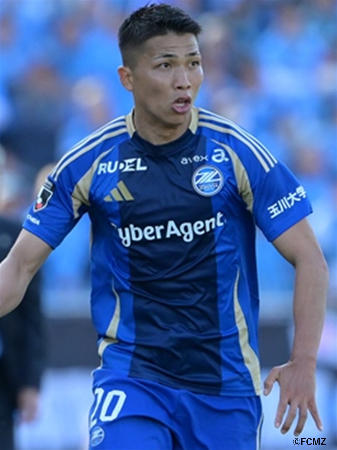 HATTRICK（ハットトリック）-選手の想いをファンへ届ける公式