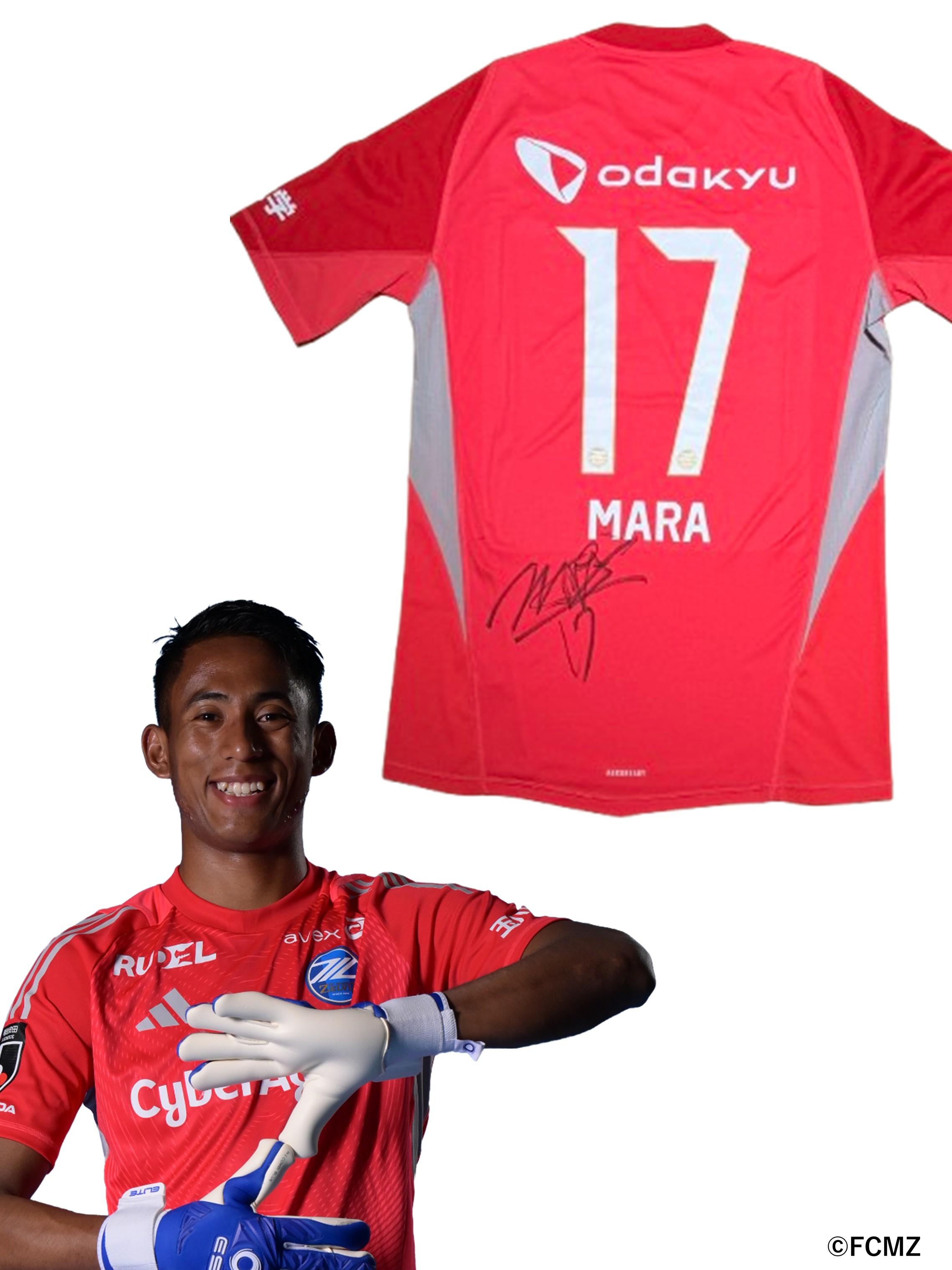 HATTRICK（ハットトリック）-選手の想いをファンへ届ける公式