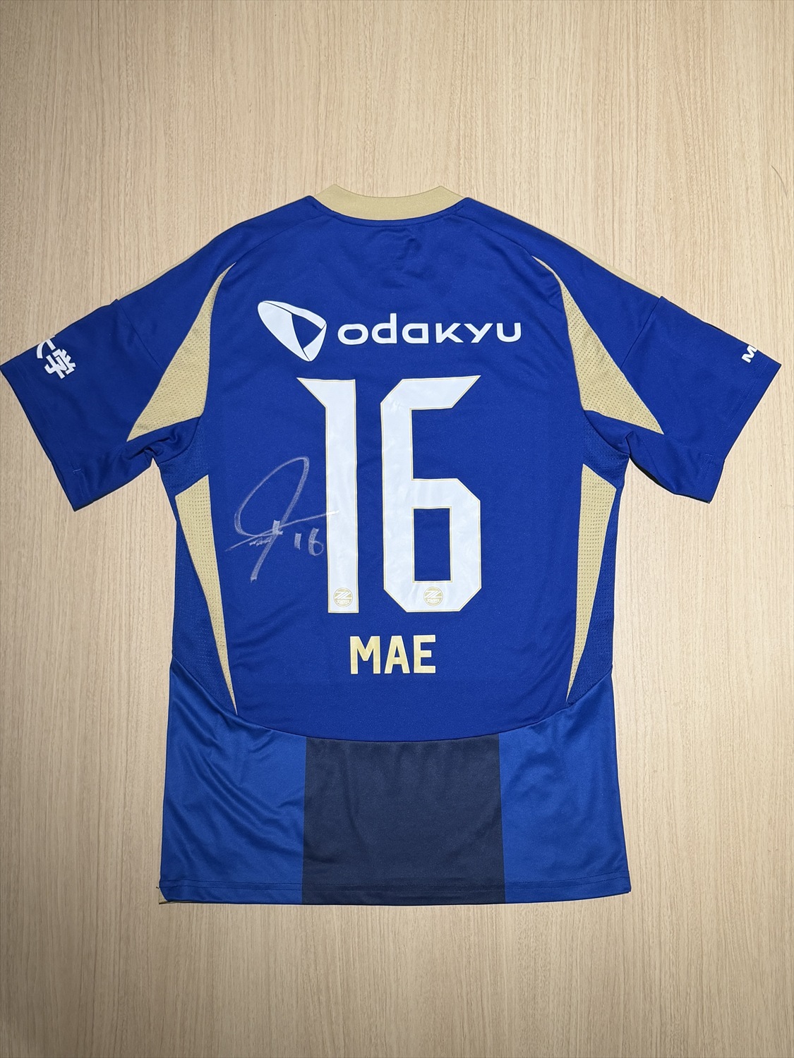 HATTRICK（ハットトリック）-選手の想いをファンへ届ける公式