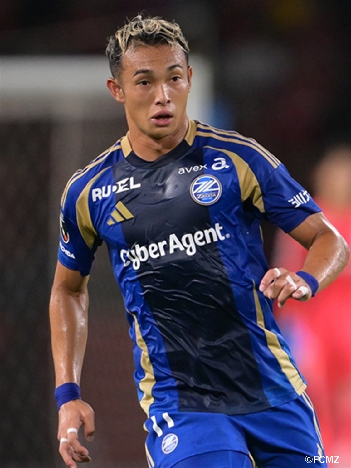 HATTRICK（ハットトリック）-選手の想いをファンへ届ける公式