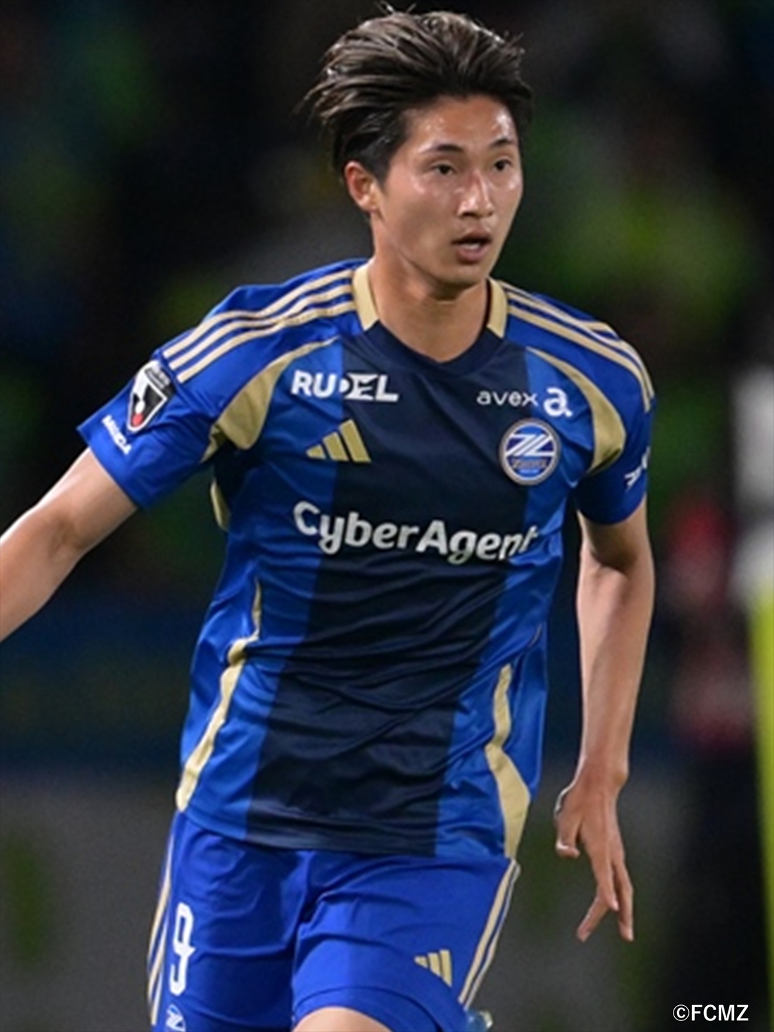 HATTRICK（ハットトリック）-選手の想いをファンへ届ける公式