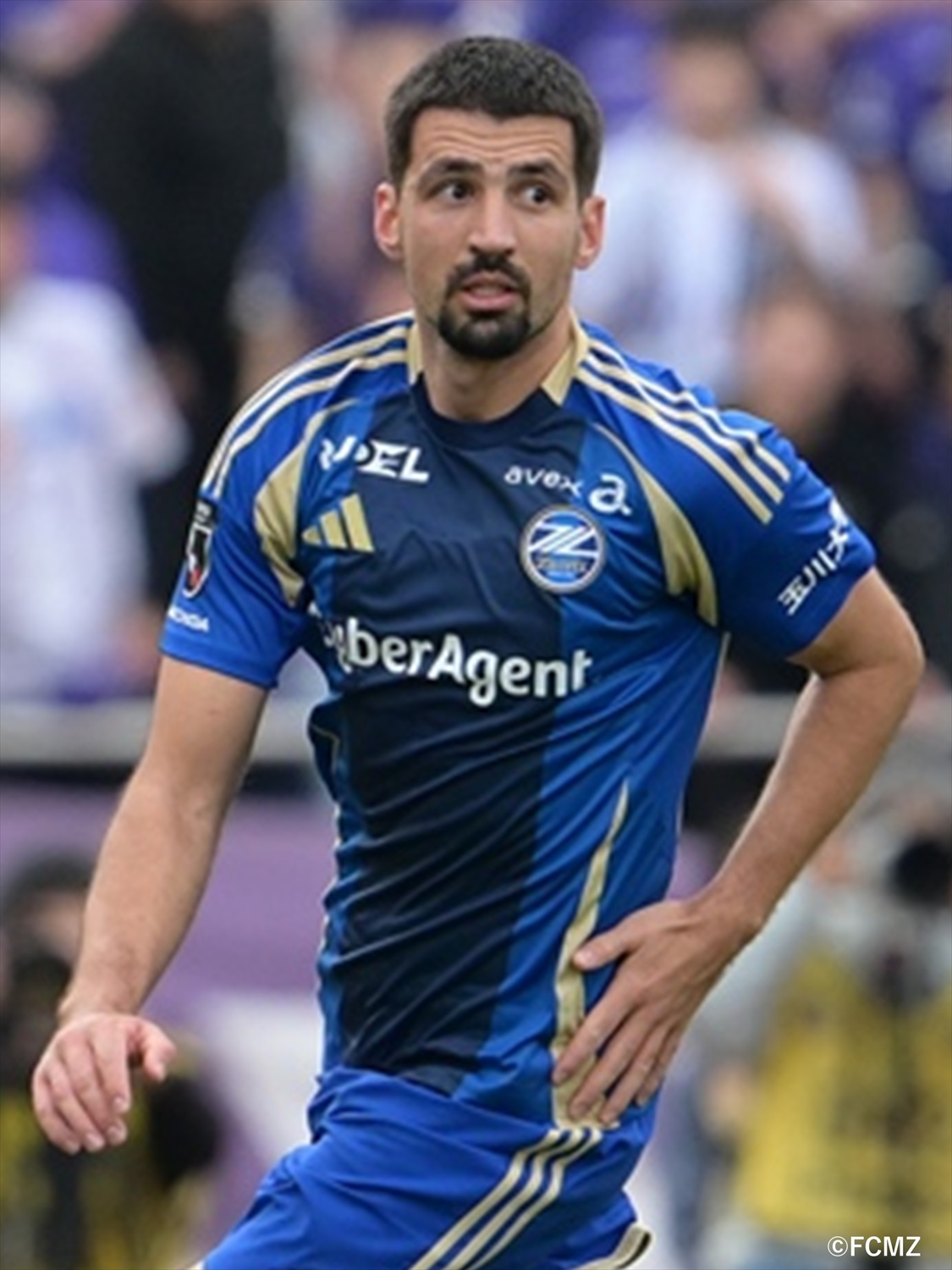 HATTRICK（ハットトリック）-選手の想いをファンへ届ける公式