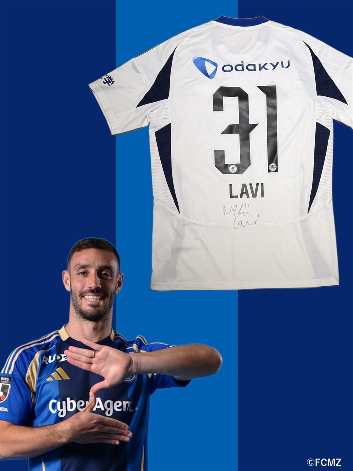 HATTRICK（ハットトリック）-選手の想いをファンへ届ける公式