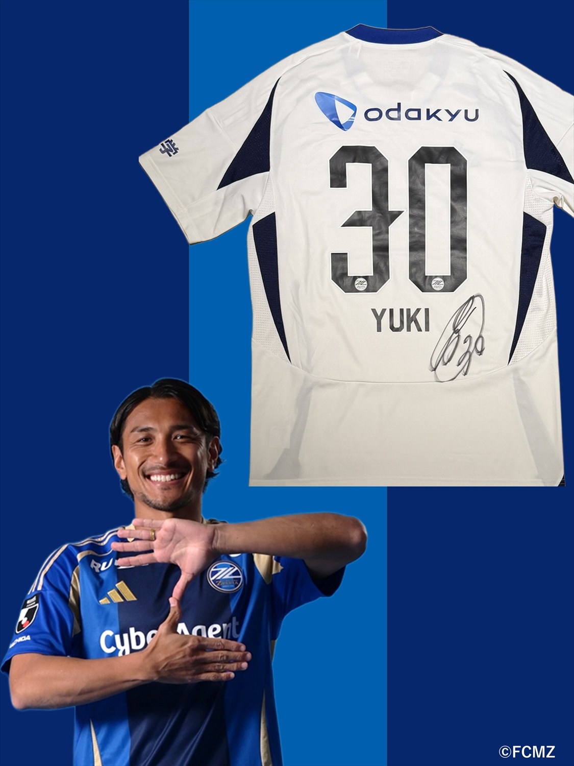 HATTRICK（ハットトリック）-選手の想いをファンへ届ける公式