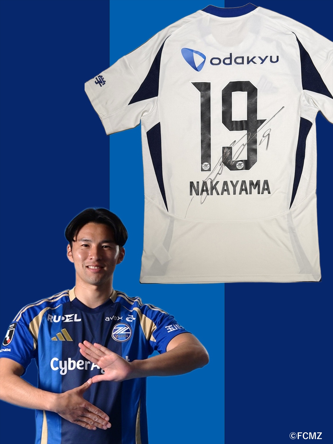 HATTRICK（ハットトリック）-挑戦者の想いをファンへ届ける公式