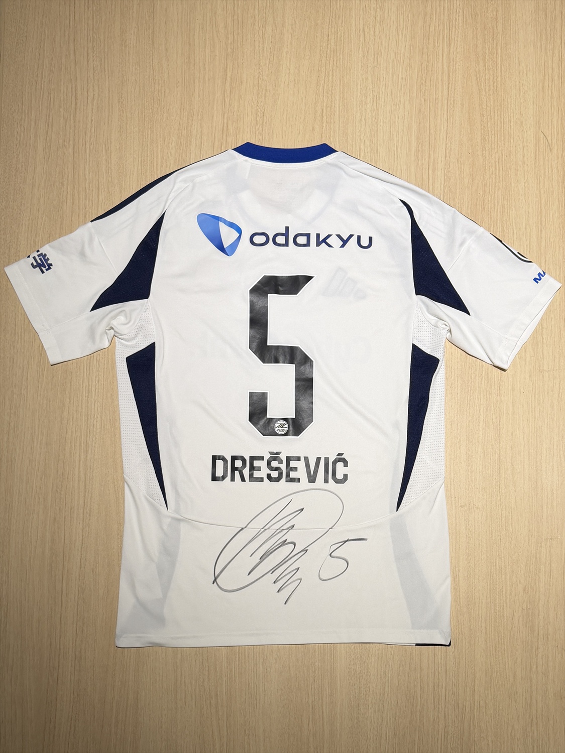 HATTRICK（ハットトリック）-選手の想いをファンへ届ける公式