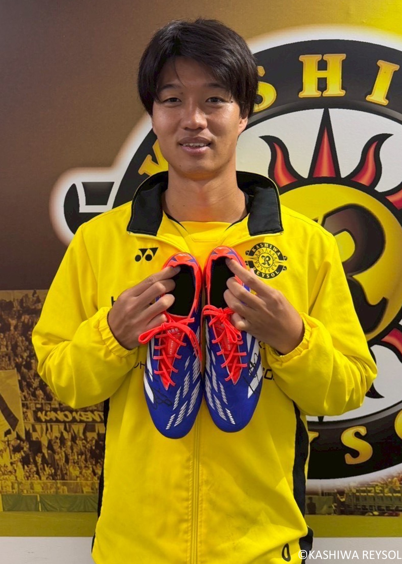 HATTRICK（ハットトリック）-選手の想いをファンへ届ける公式