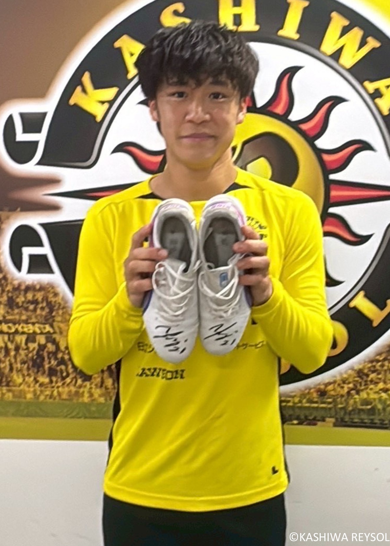 HATTRICK（ハットトリック）-選手の想いをファンへ届ける公式