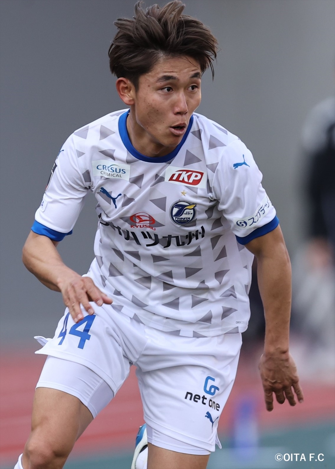 HATTRICK（ハットトリック）-選手の想いをファンへ届ける公式