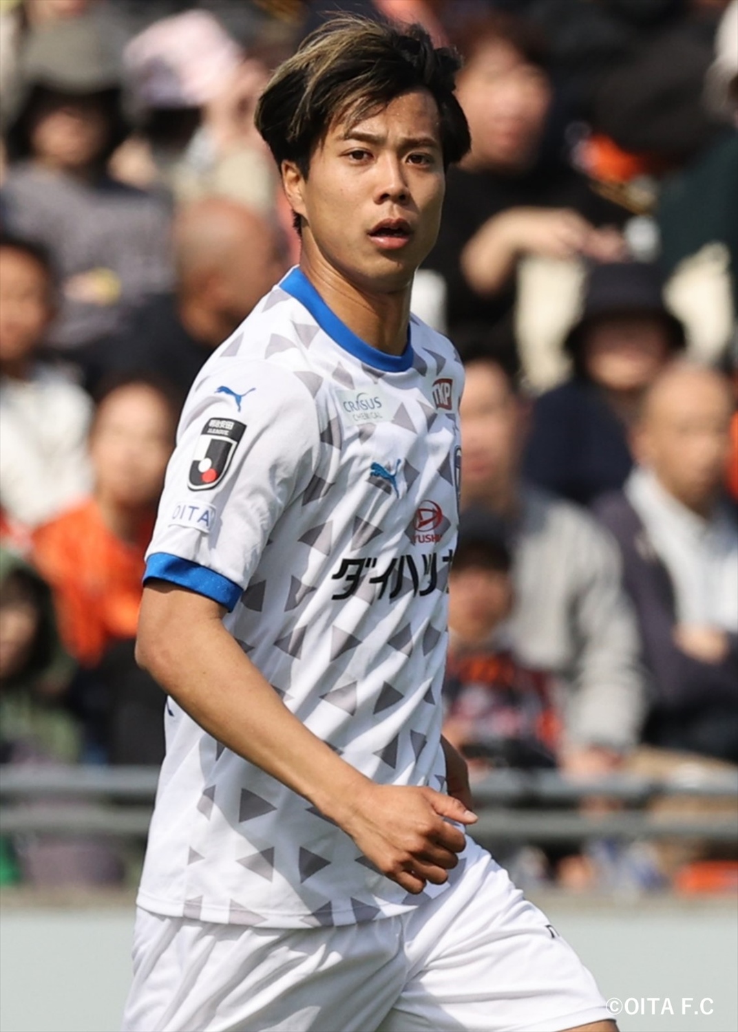 HATTRICK（ハットトリック）-選手の想いをファンへ届ける公式