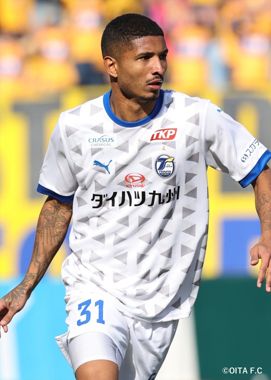 HATTRICK（ハットトリック）-選手の想いをファンへ届ける公式