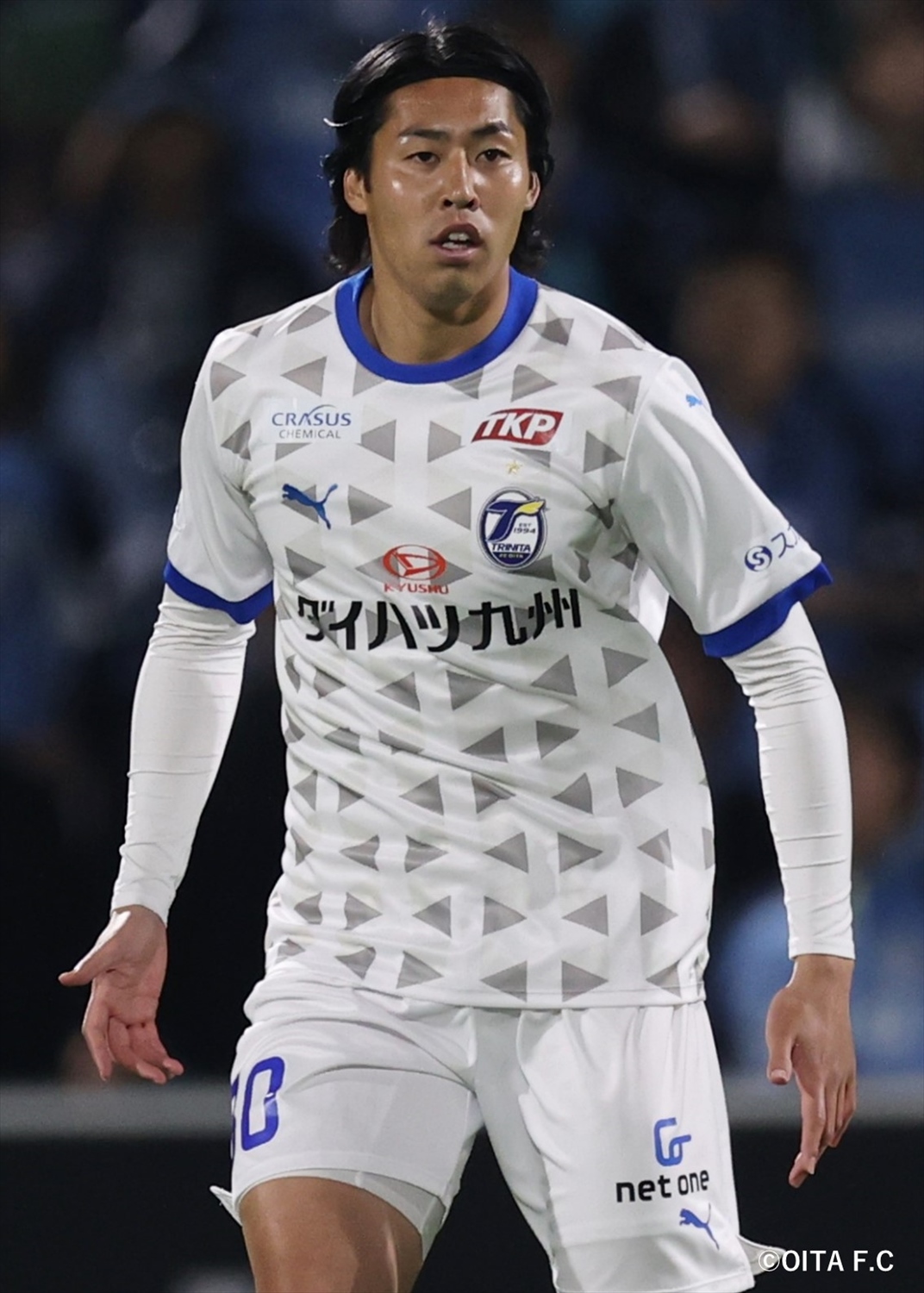 HATTRICK（ハットトリック）-選手の想いをファンへ届ける公式