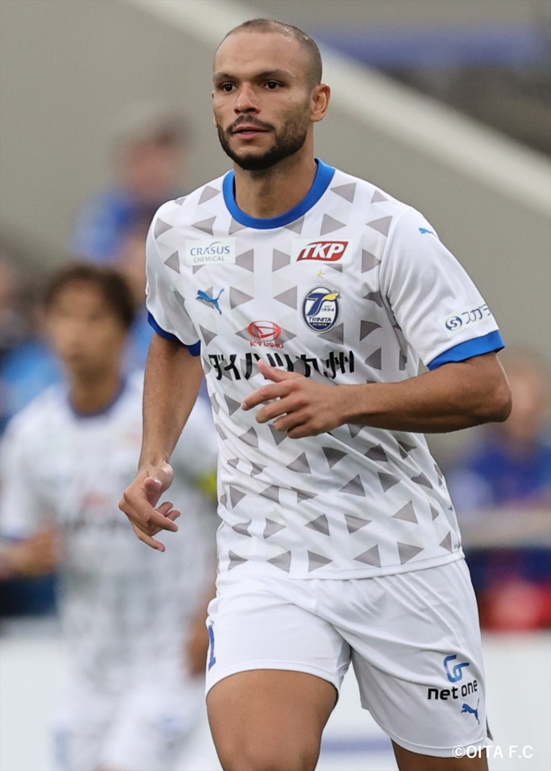 HATTRICK（ハットトリック）-選手の想いをファンへ届ける公式