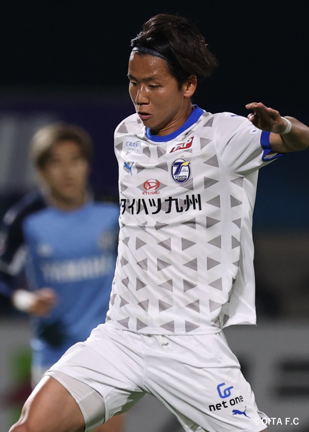 HATTRICK（ハットトリック）-選手の想いをファンへ届ける公式