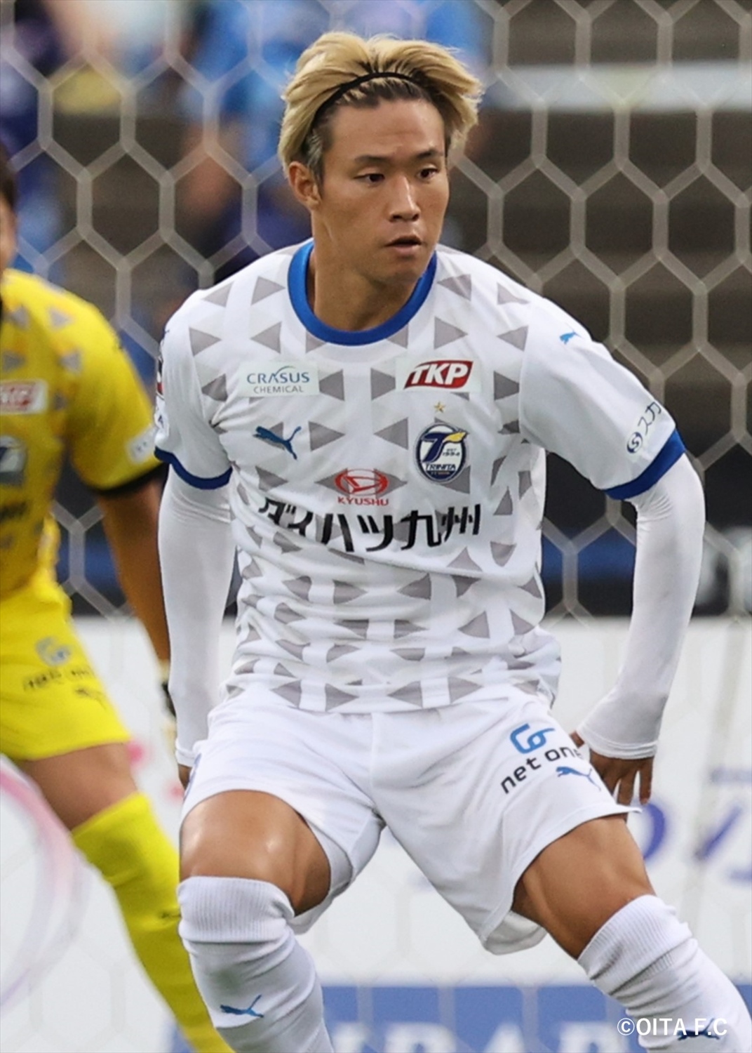 ⭐︎大分トリニータ(元日本代表)•清武弘嗣選手 直筆サイン入り支給ユニフォーム⭐︎ ⭐︎大分トリニータ(元日本代表)•清武弘嗣選手 直筆サイン入り支給