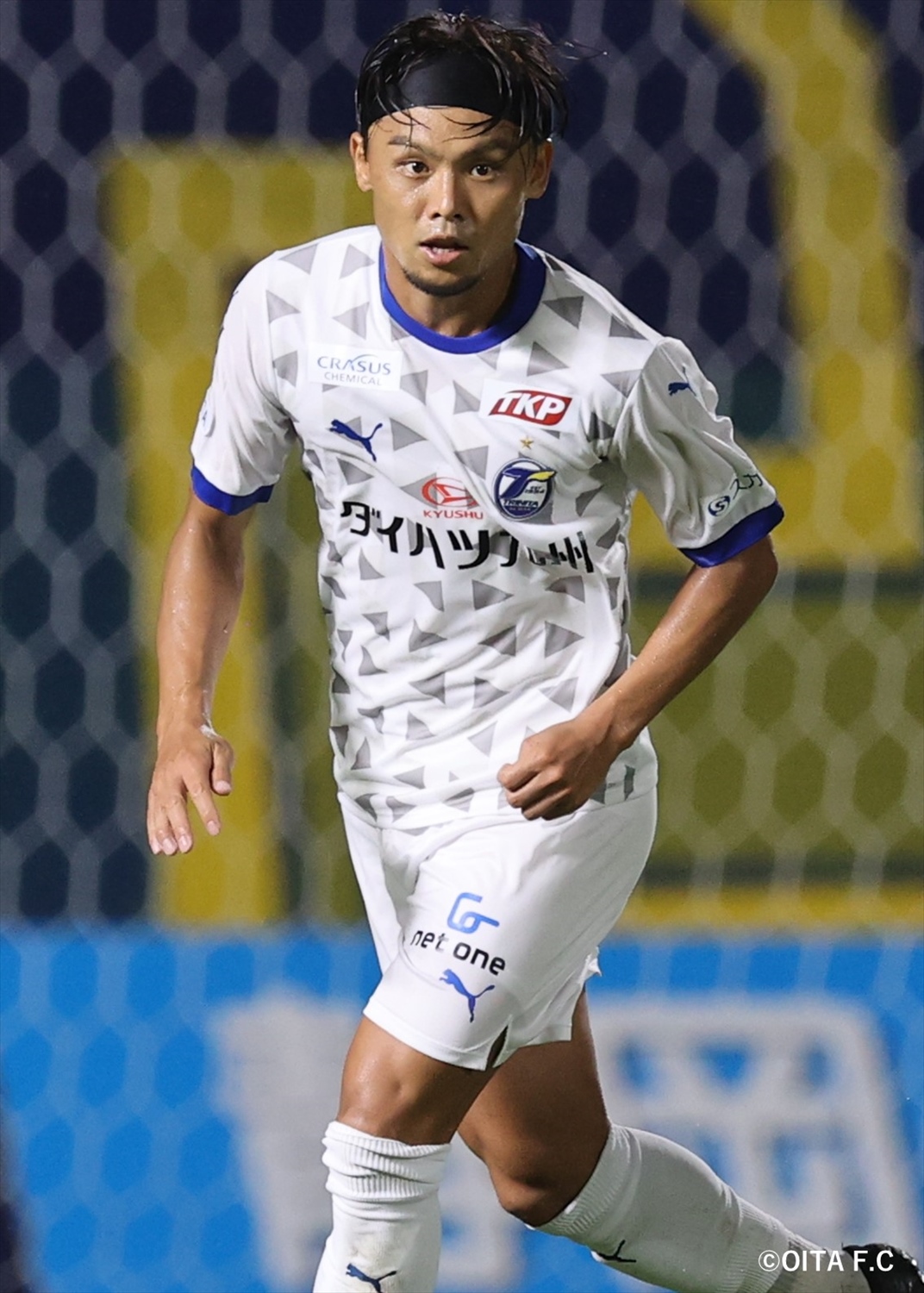 ⭐︎大分トリニータ(元日本代表)•清武弘嗣選手 直筆サイン入り支給ユニフォーム⭐︎ HATTRICK（ハットトリック）-選手の想いをファンへ届ける公式