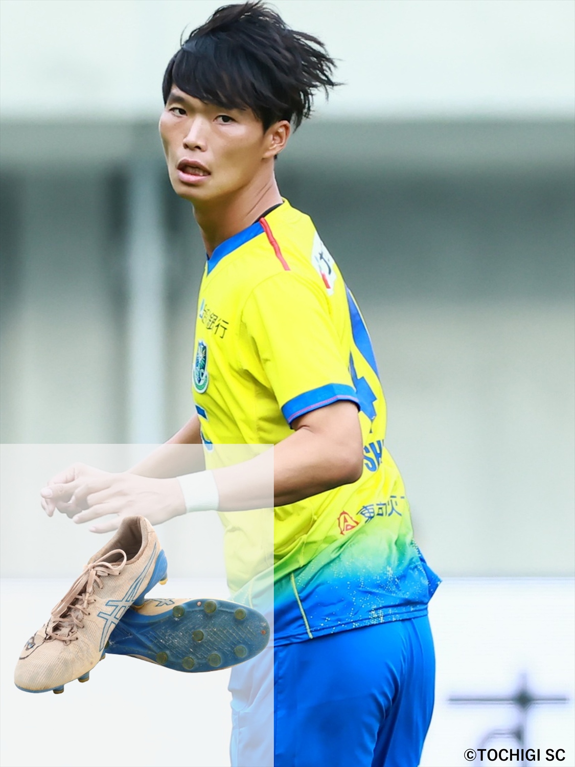 HATTRICK（ハットトリック）-選手の想いをファンへ届ける公式