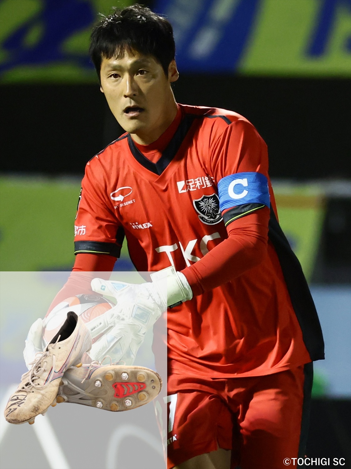 HATTRICK（ハットトリック）-選手の想いをファンへ届ける公式