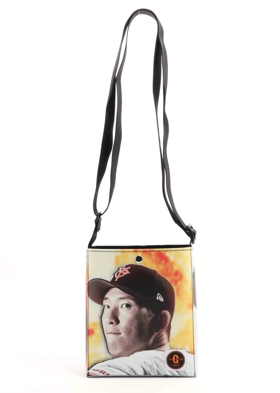 板東選手　実使用　帽子　証明書付 2025年最新】プロ野球選手 実使用の人気アイテム - メルカリ 板東選手