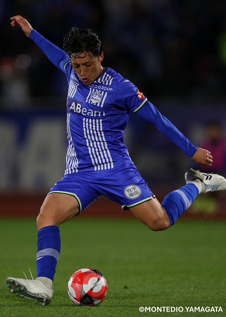 HATTRICK（ハットトリック）-選手の想いをファンへ届ける公式