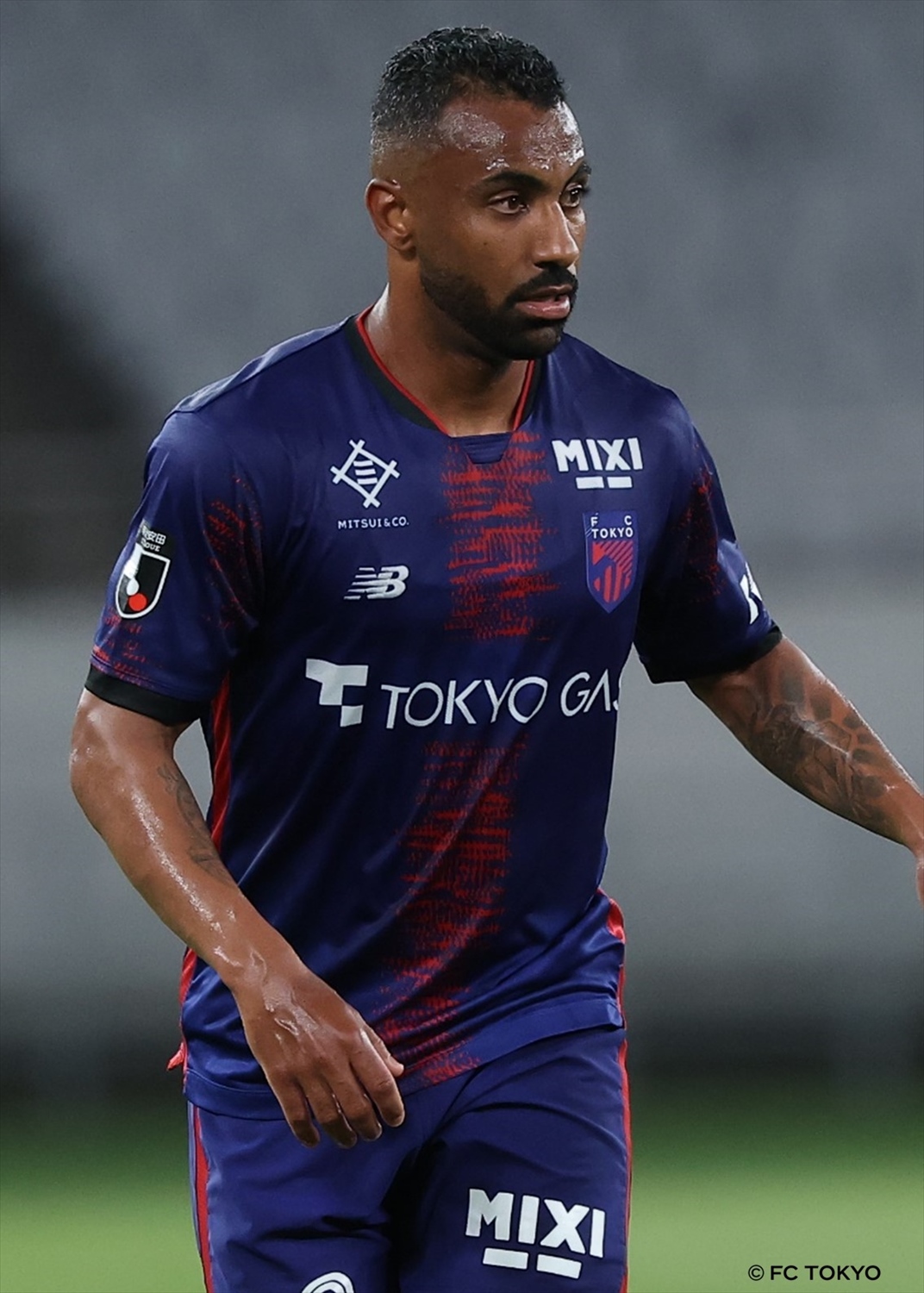 HATTRICK（ハットトリック）-選手の想いをファンへ届ける公式