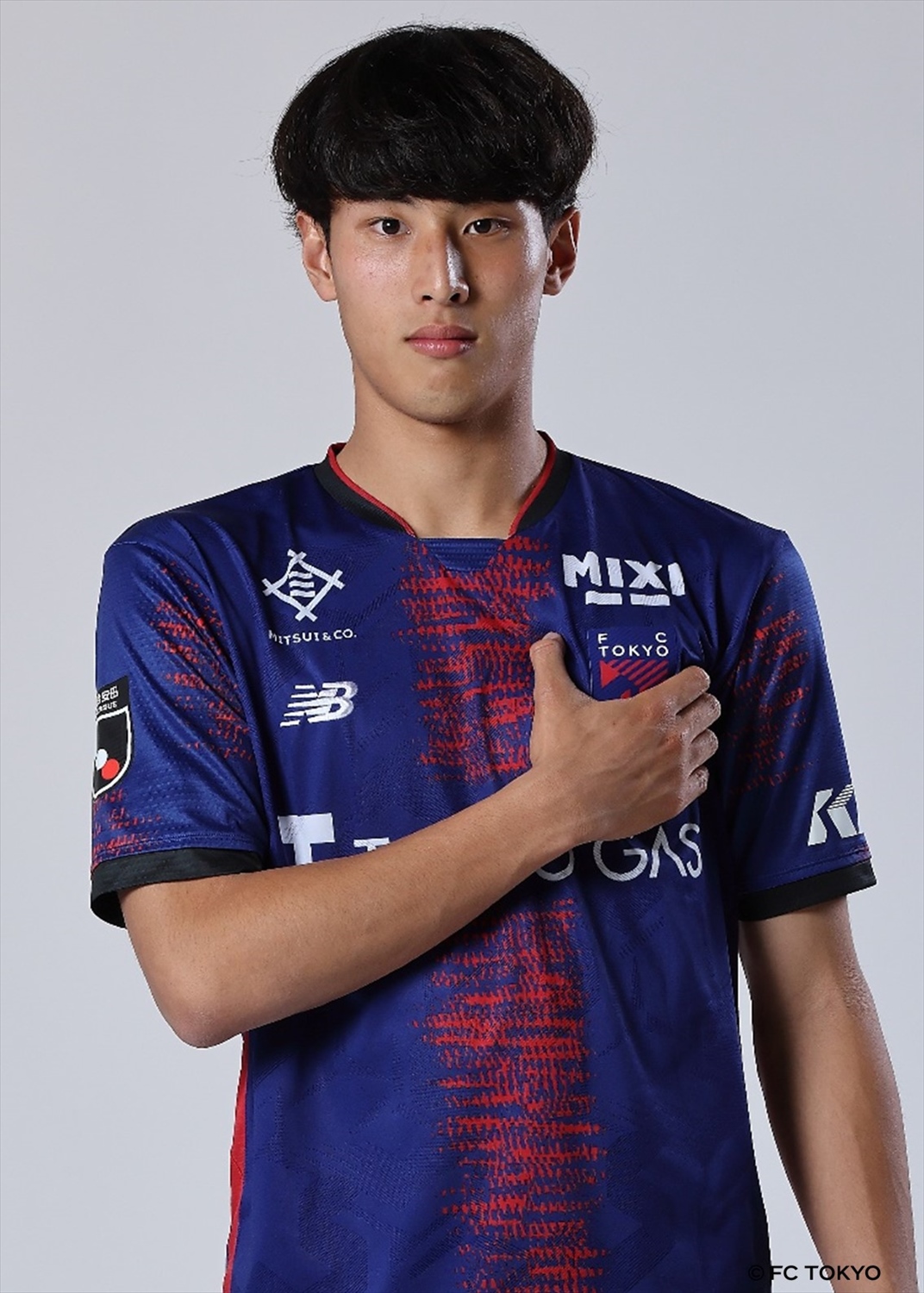 HATTRICK（ハットトリック）-選手の想いをファンへ届ける公式