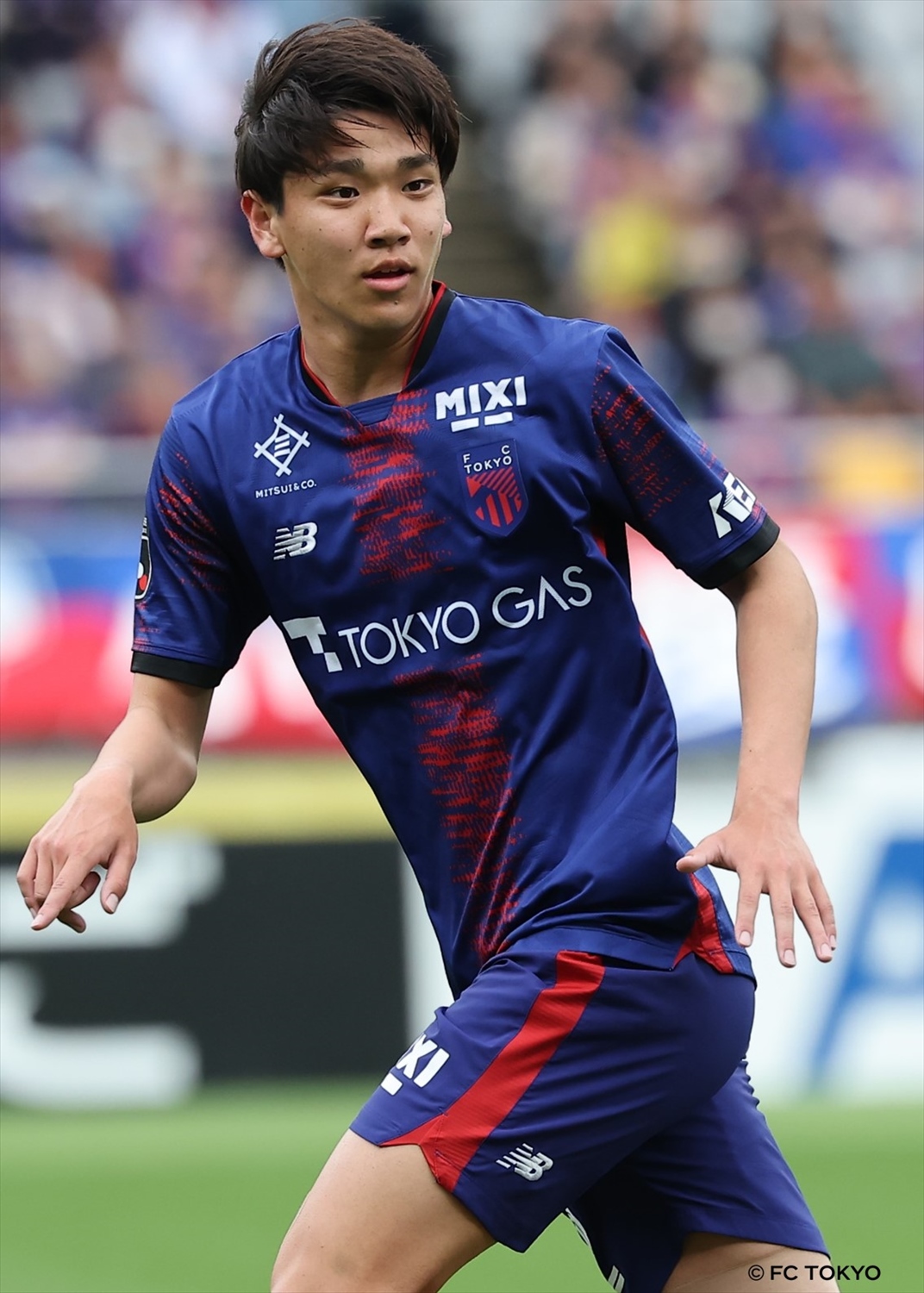 HATTRICK（ハットトリック）-選手の想いをファンへ届ける公式