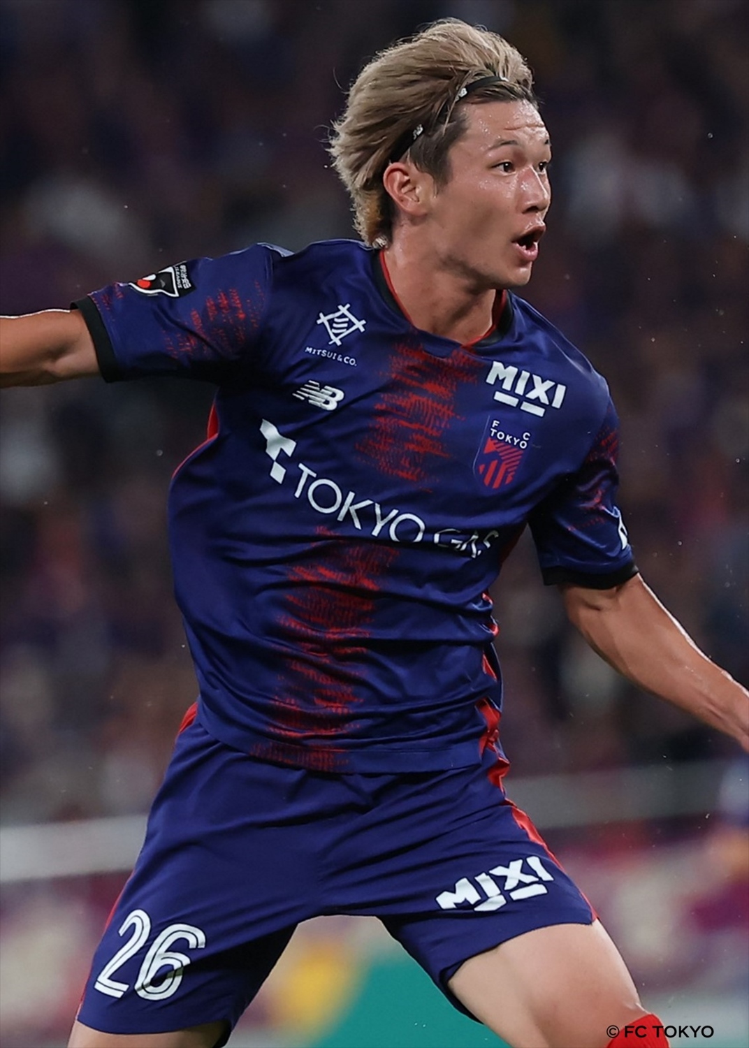 HATTRICK（ハットトリック）-選手の想いをファンへ届ける公式