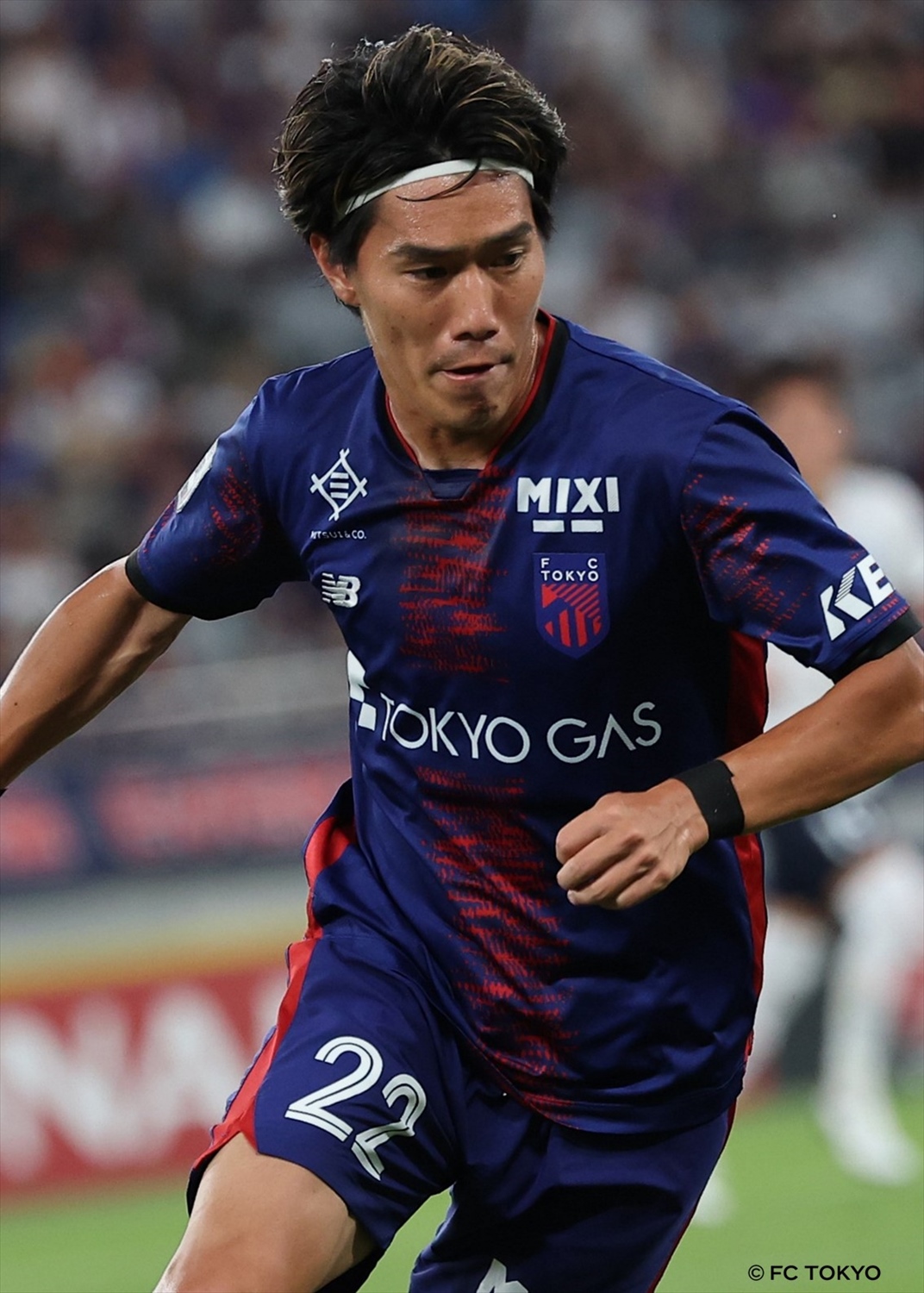 HATTRICK（ハットトリック）-選手の想いをファンへ届ける公式