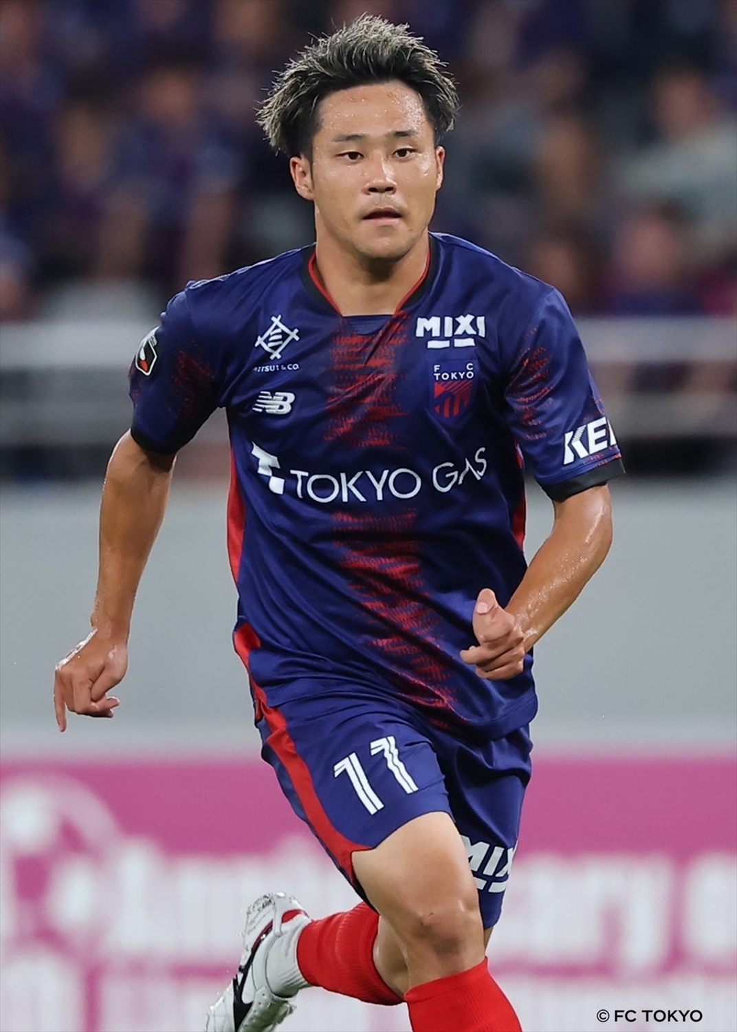 HATTRICK（ハットトリック）-選手の想いをファンへ届ける公式