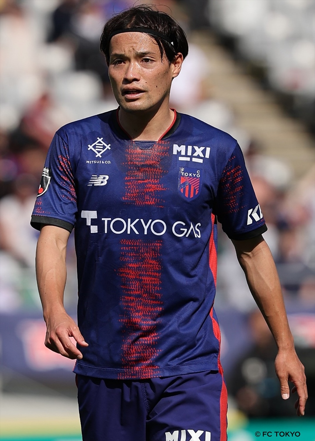 HATTRICK（ハットトリック）-選手の想いをファンへ届ける公式