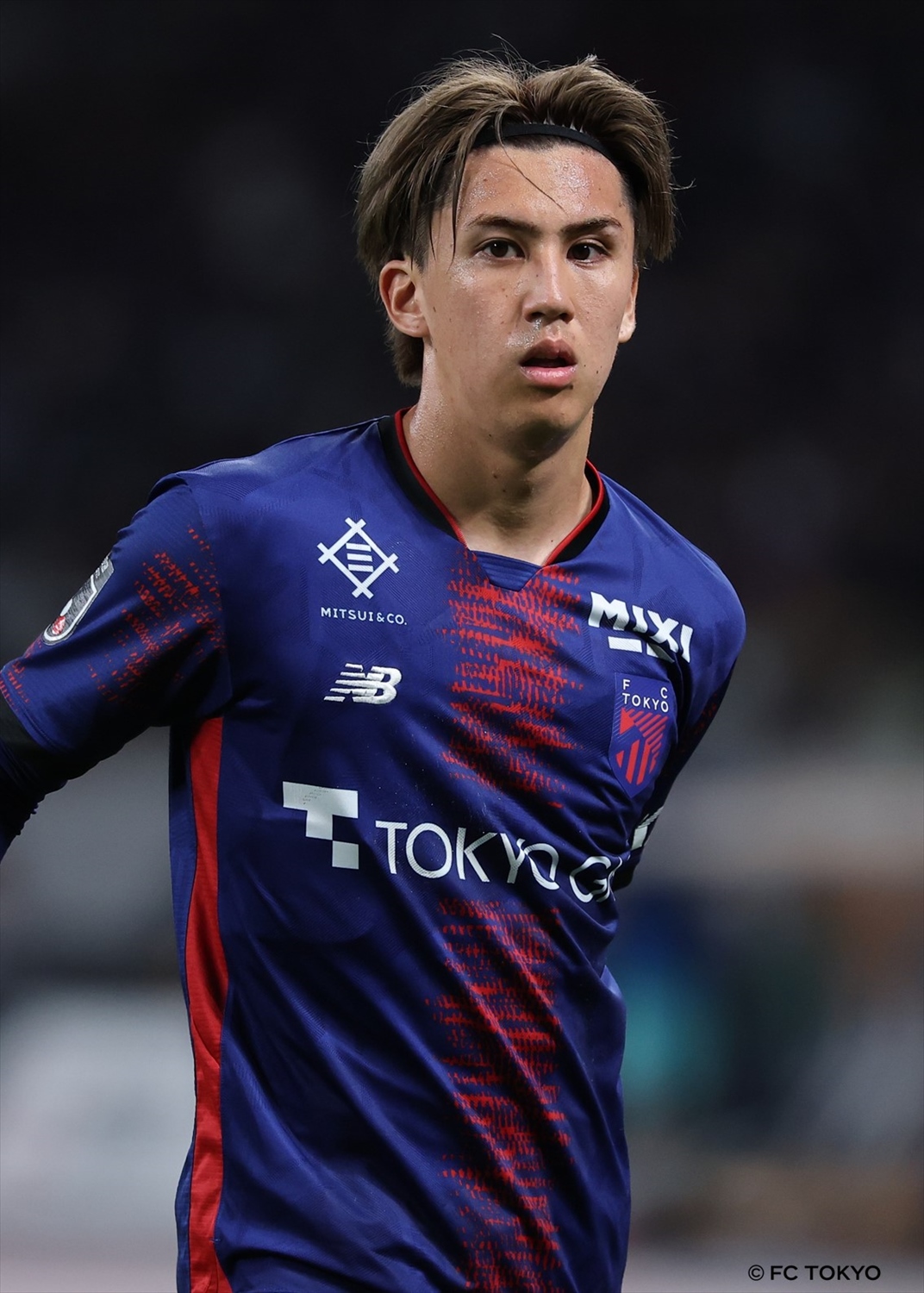 HATTRICK（ハットトリック）-選手の想いをファンへ届ける公式