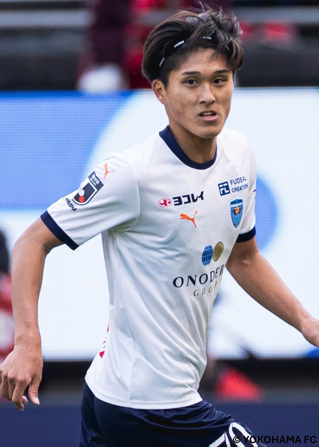 HATTRICK（ハットトリック）-選手の想いをファンへ届ける公式