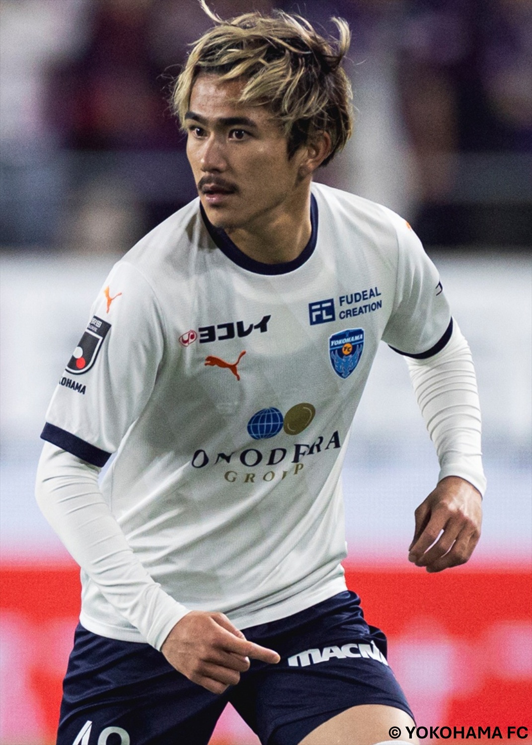 HATTRICK（ハットトリック）-選手の想いをファンへ届ける公式