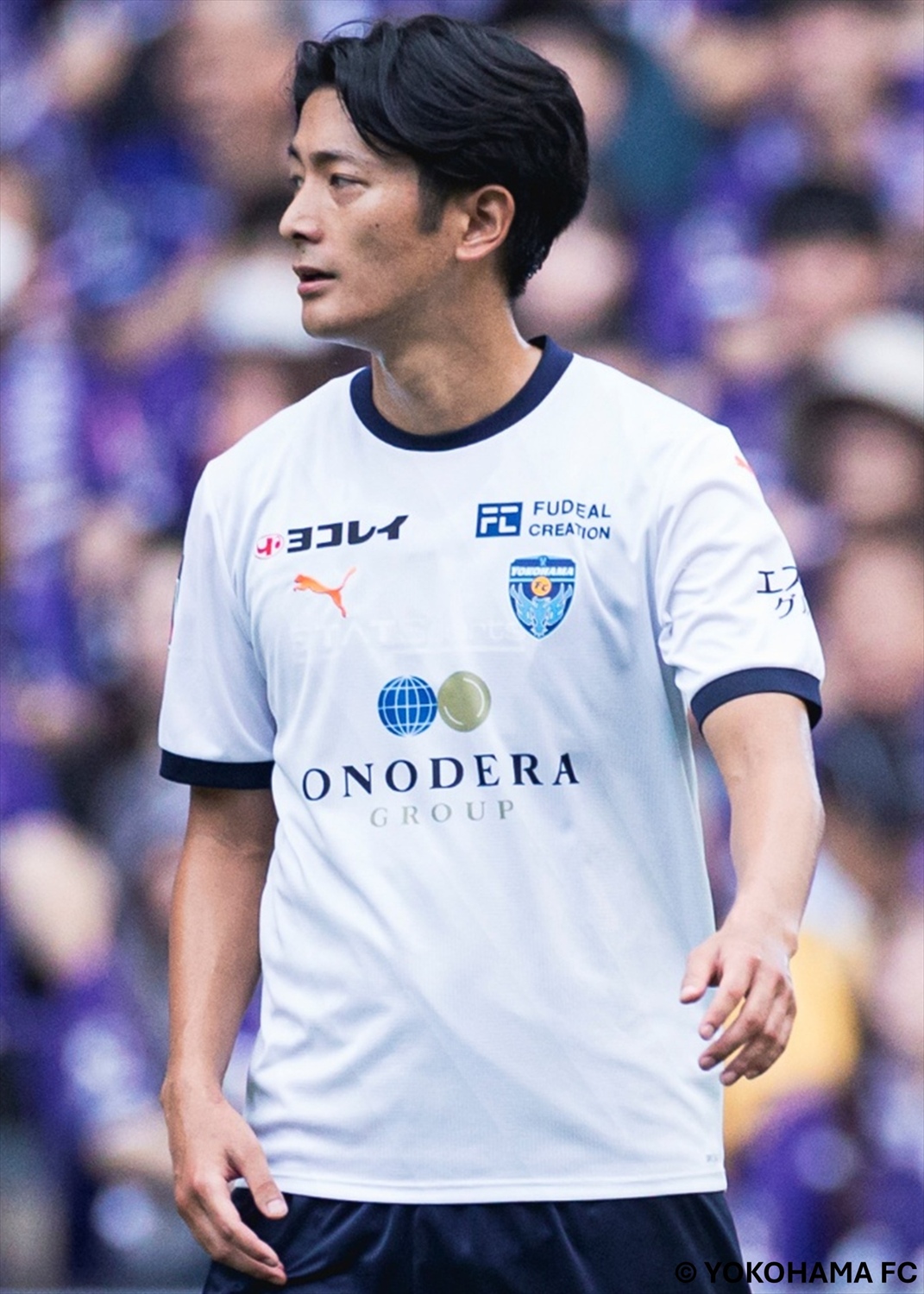 HATTRICK（ハットトリック）-選手の想いをファンへ届ける公式