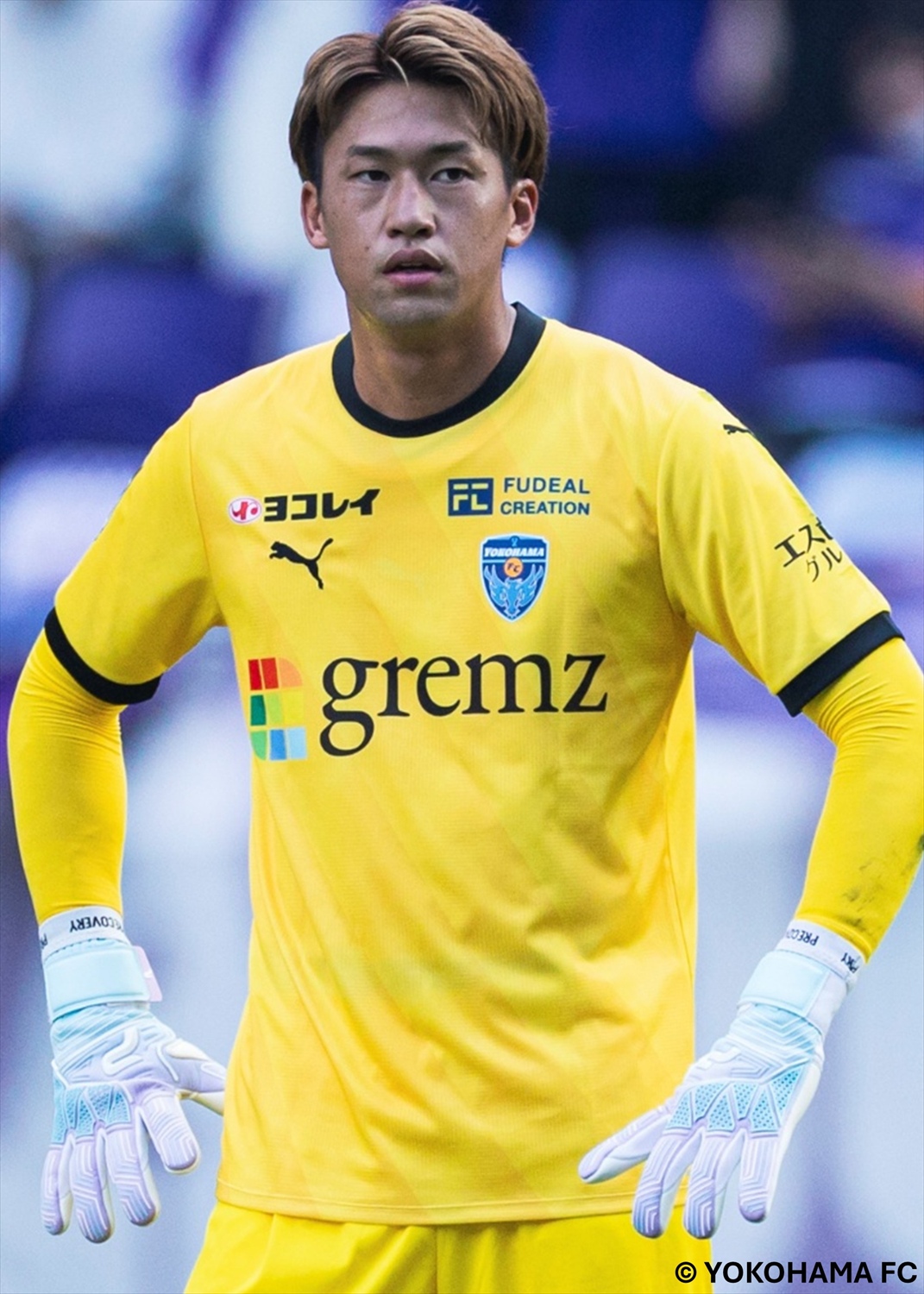 HATTRICK（ハットトリック）-選手の想いをファンへ届ける公式