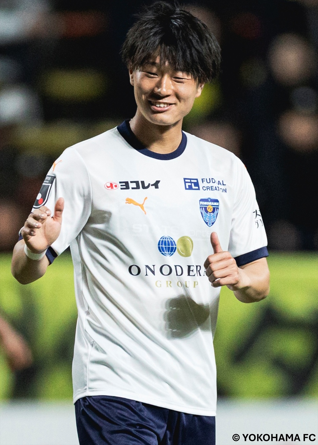 HATTRICK（ハットトリック）-選手の想いをファンへ届ける公式