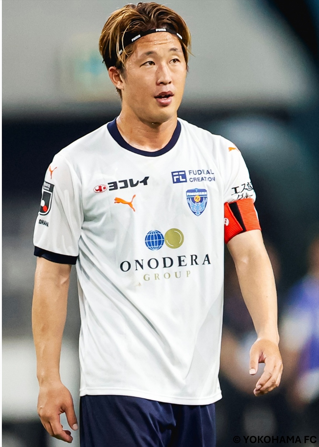 HATTRICK（ハットトリック）-選手の想いをファンへ届ける公式