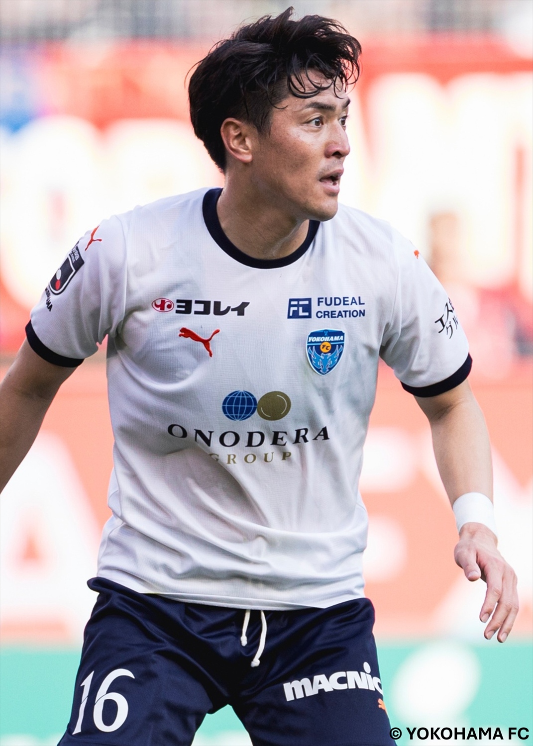 HATTRICK（ハットトリック）-選手の想いをファンへ届ける公式