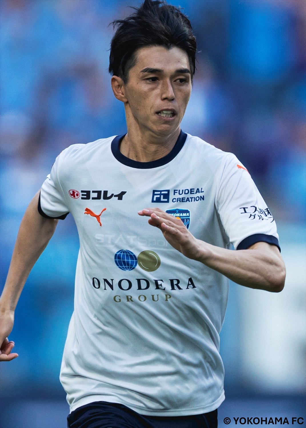 HATTRICK（ハットトリック）-選手の想いをファンへ届ける公式