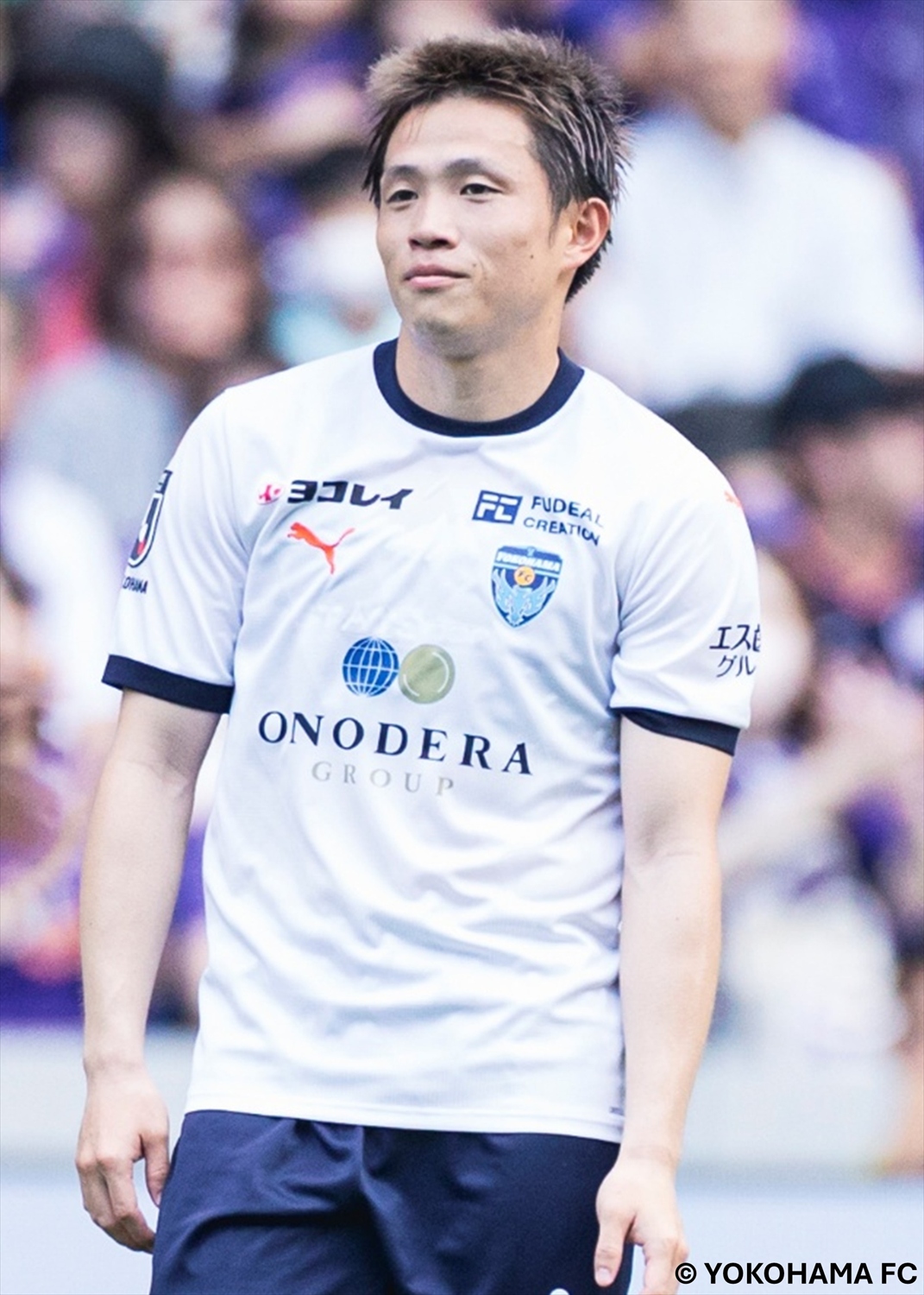 HATTRICK（ハットトリック）-選手の想いをファンへ届ける公式