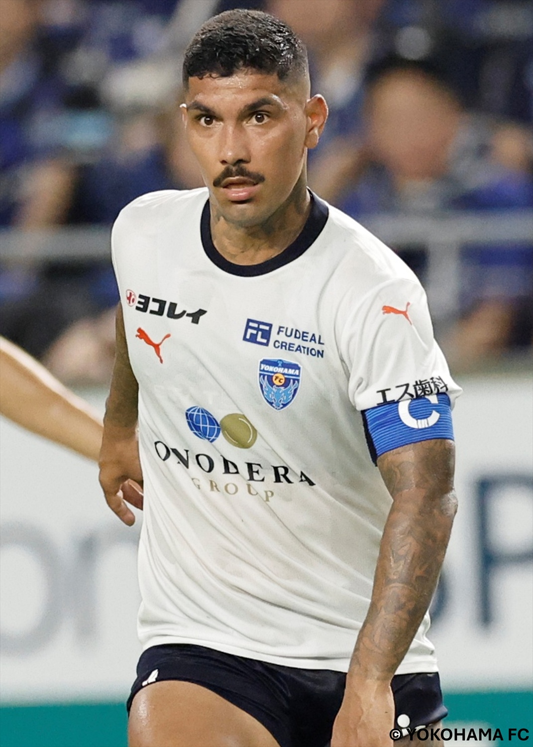 HATTRICK（ハットトリック）-選手の想いをファンへ届ける公式