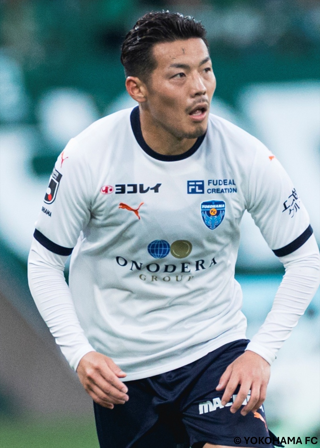 HATTRICK（ハットトリック）-選手の想いをファンへ届ける公式